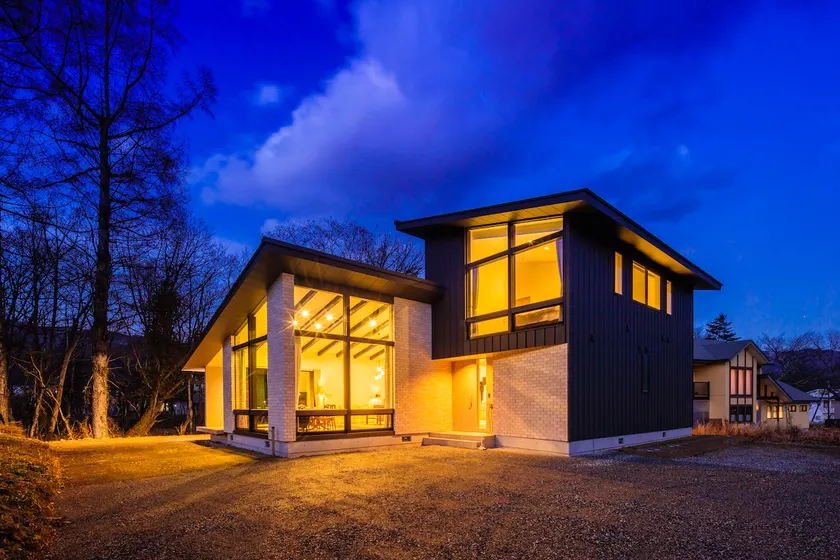 Hakuba Jolie Maison by Jade Villa - Image 1