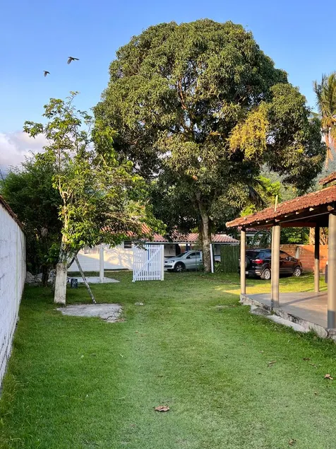 Cozy chalet on Maresias beach - Image 1