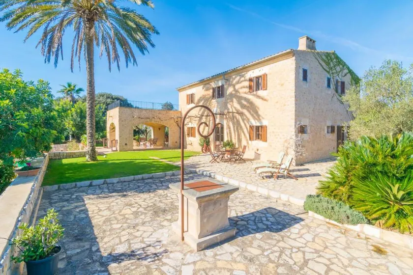 Finca Son Punta - Image 1