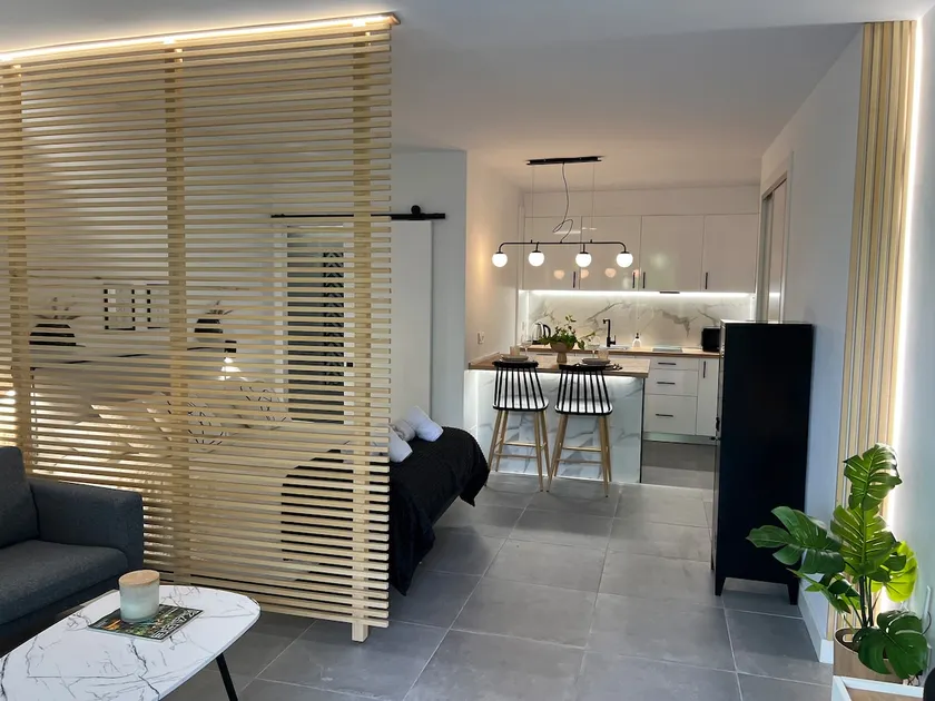 PUERTO BANUS RICHI Suite - Image 1