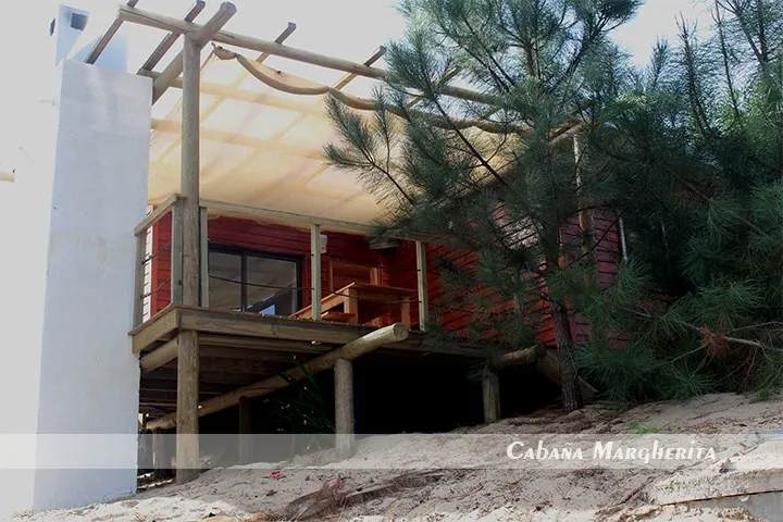Cabana Margherita nature comfort - Image 1