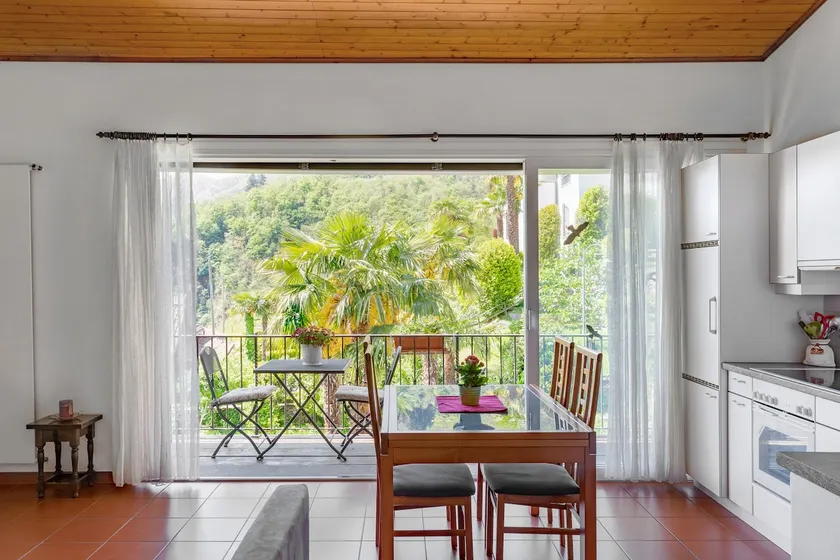 Casa Ruth Brissago - Image 1