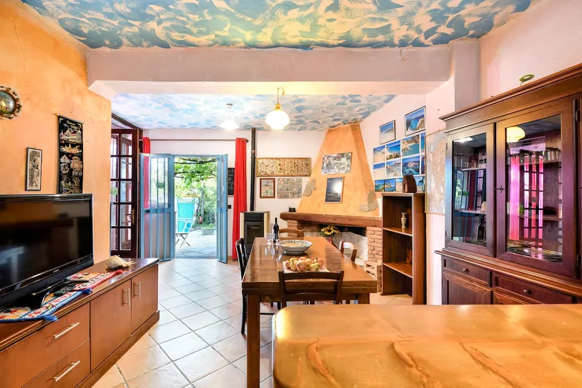 Andrebyke "holiday home in Sardinia" - Image 1