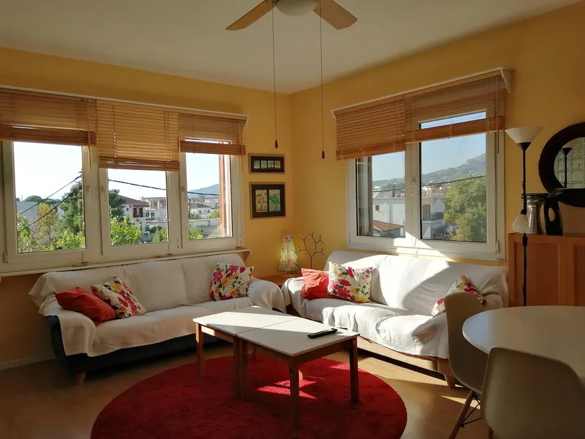 Two bedroom flat near the sea - Image 1
