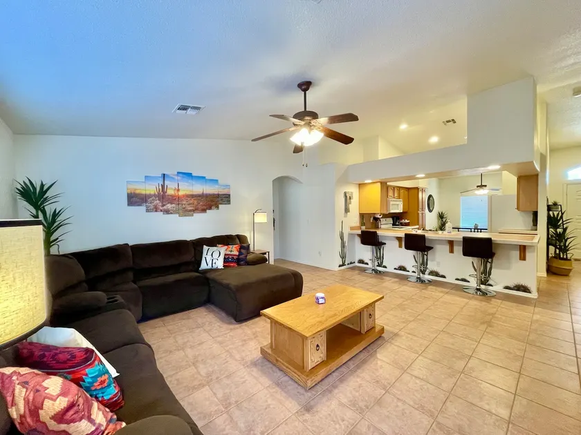 Ideally Located Desert Oasis Home - Image 1