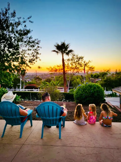 Sunset Chalet - Pickleball, Legoland & Beaches - Image 1