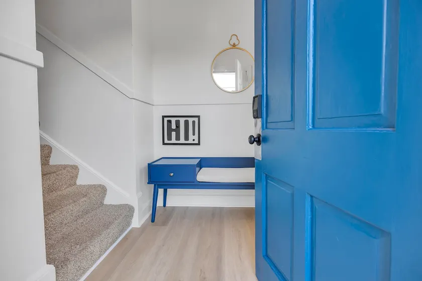 Charming Apartment in San Marco - Image 1