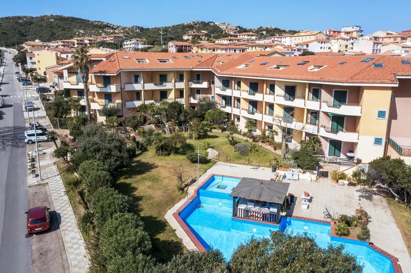 Li Velieri Residence - 2 Bedrooms & Pool - 6 pax - Image 1