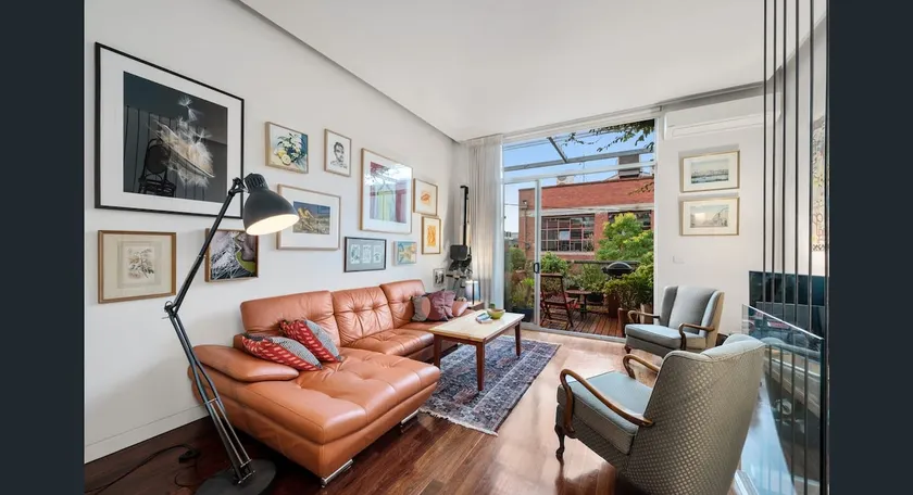 Eclectic luxury living (long term stays welcome) - Image 1