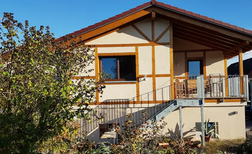 Chalet Charmant-Santelmann - Image 1