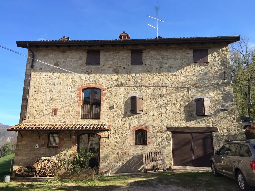 Belvedere Country House - apartment in stone farmhouse - Image 1