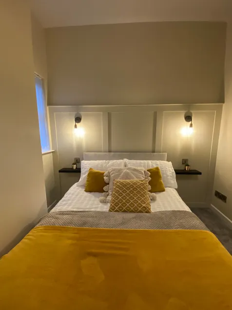 Cosy Loft Apartment - Image 1