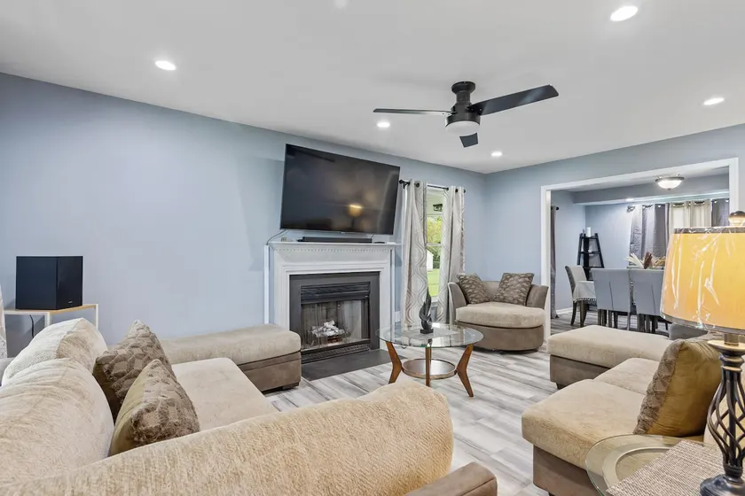 Luxury stay in Prince George - Image 1