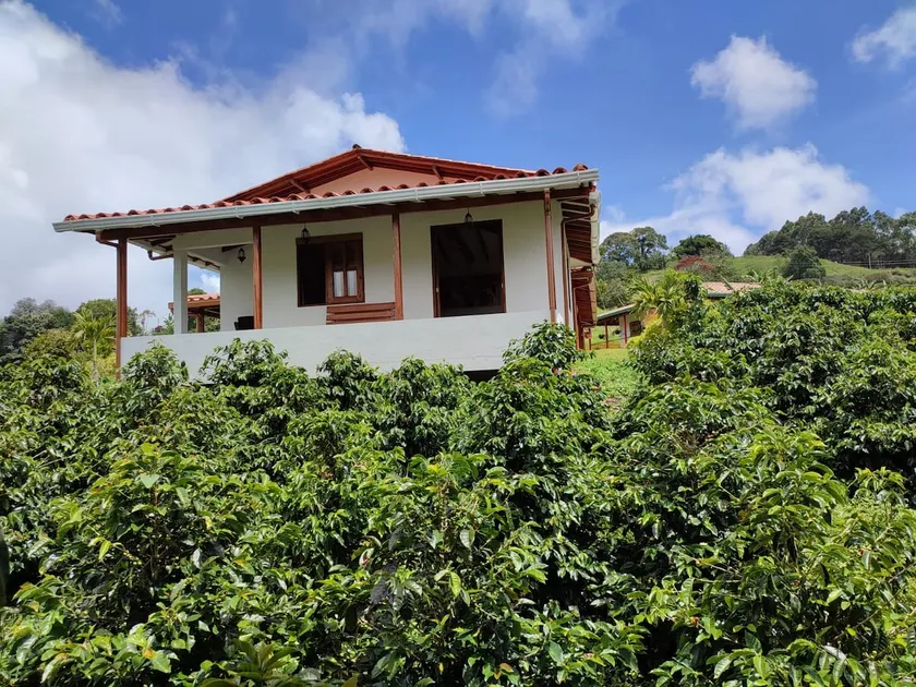 Country cabin in Jericó. A getaway - Image 1