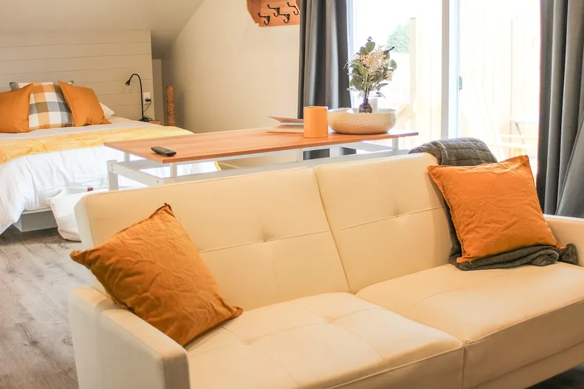 Sunflower Loft - Image 1