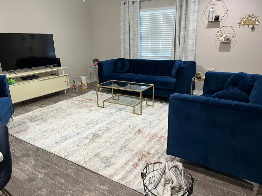 Dade City Restful Retro Retreat - Image 1