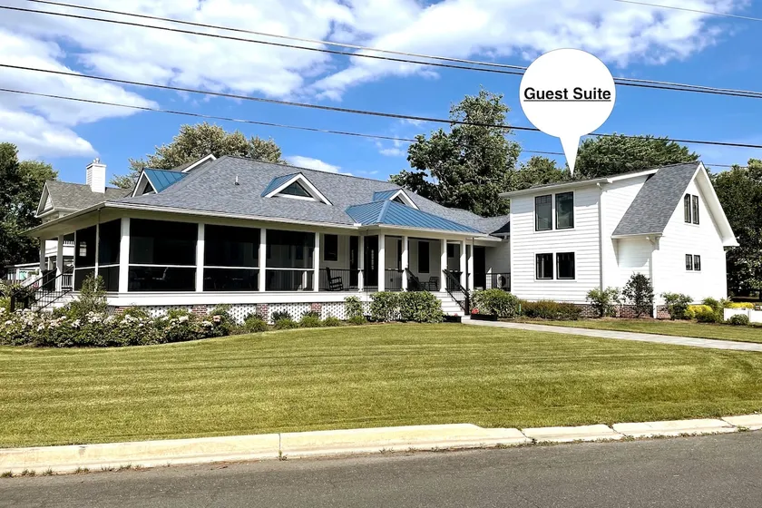 The Suite at Mostly Porches - Image 1
