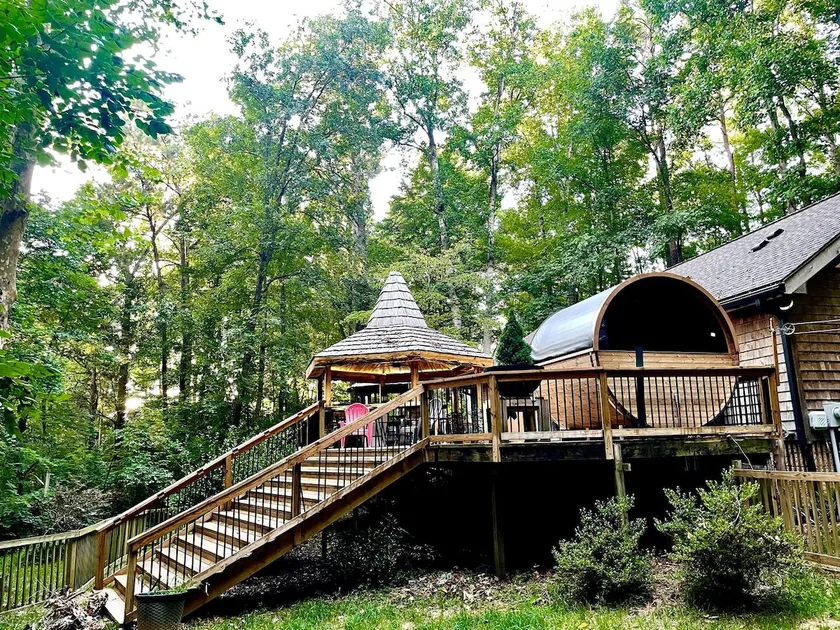 NEW! Peaceful Retreat, Spa/Sauna [Entire Property] - Image 1