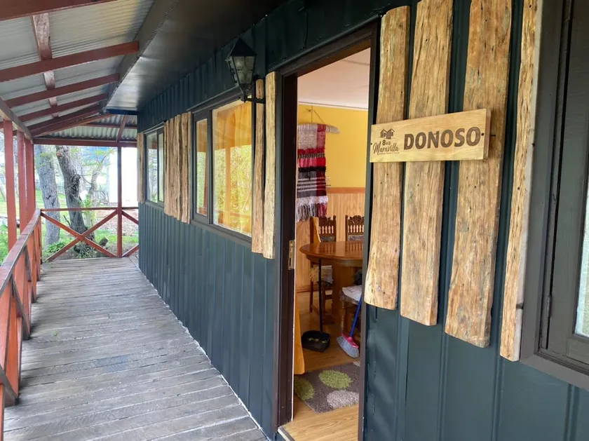 Spectacular apartments in Torres del Paine - Image 1