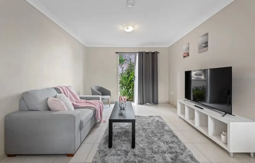 One bedroom holiday rental in Scarborough - Image 1