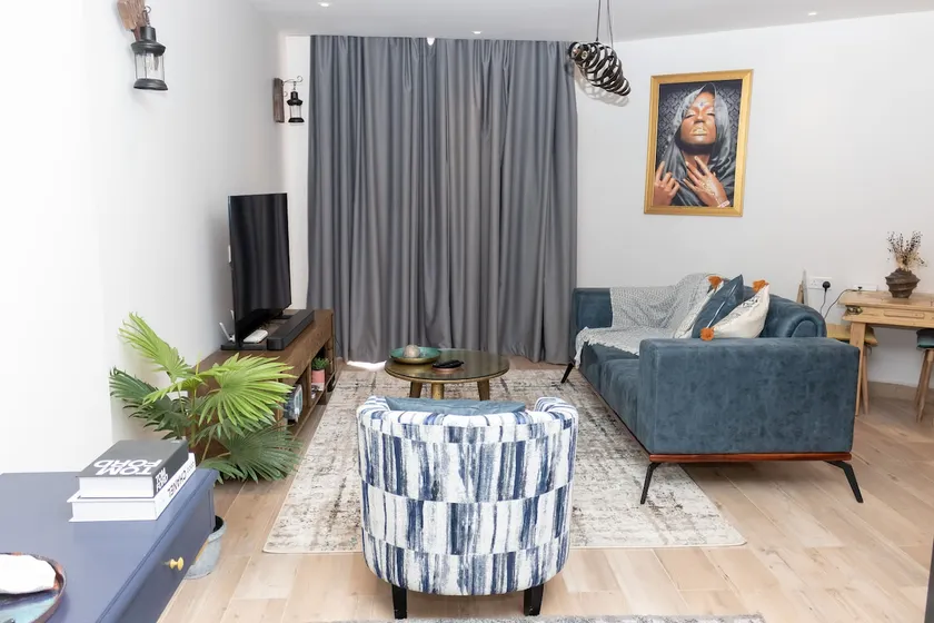Lovely 4-bedroom rental unit in Parklands, Nairobi - Image 1