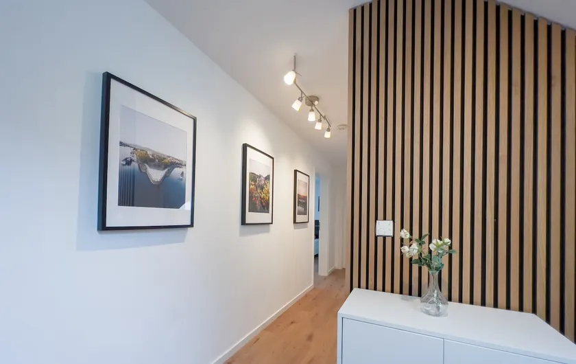 2-room apartment 52 sqm up to 4 people - Image 1