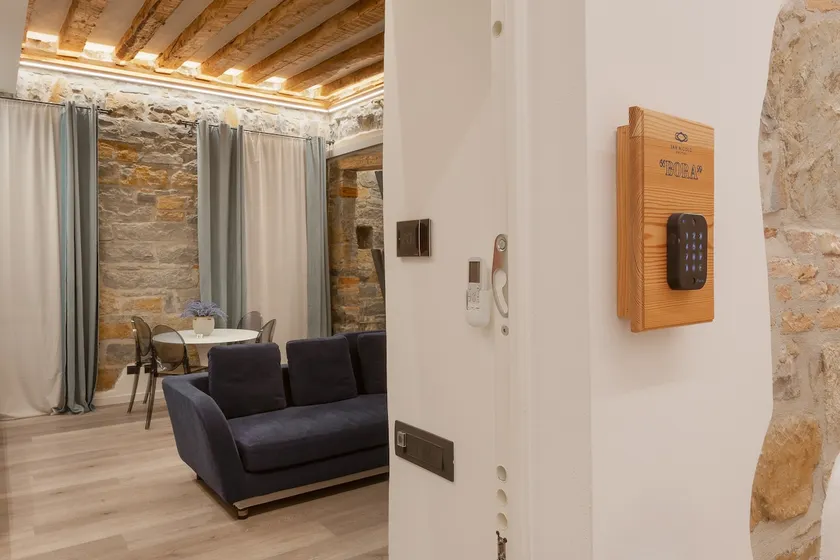 San Nicolo - Excellent Suite - Image 1