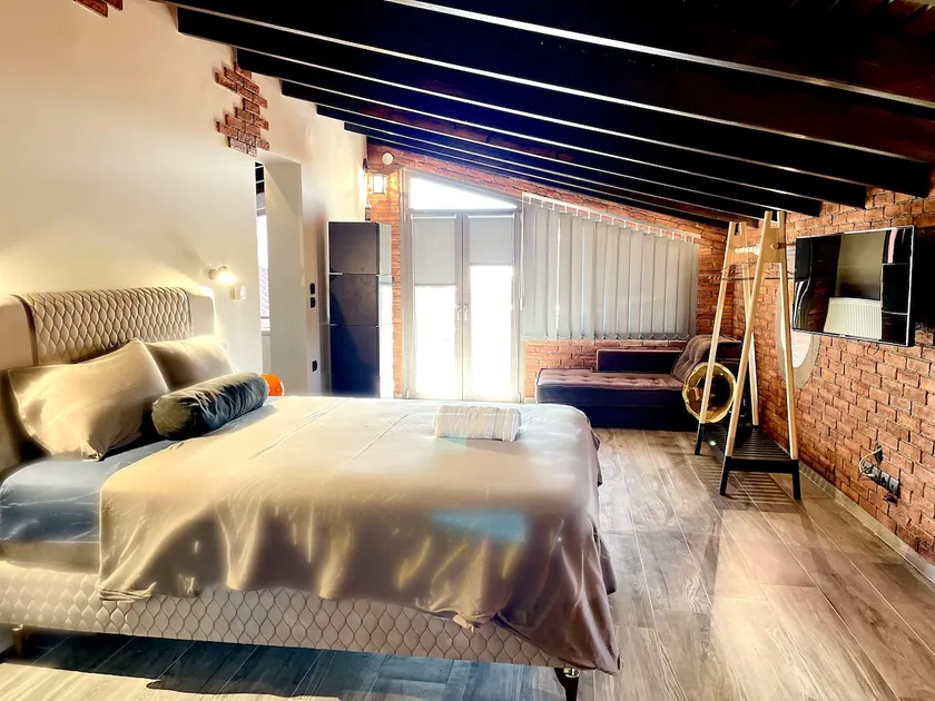 Makri Sunrise Villa - Image 1