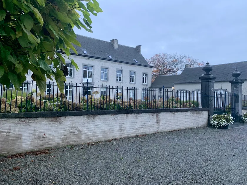 Charming house facing the vineyards - Image 1