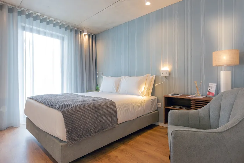 Bemyguest Muralha G2 - Double apartment - Image 1