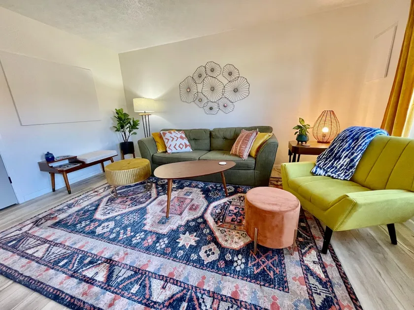 Newly Remodeled Spacious 1 Bedroom in South Knox - Image 1