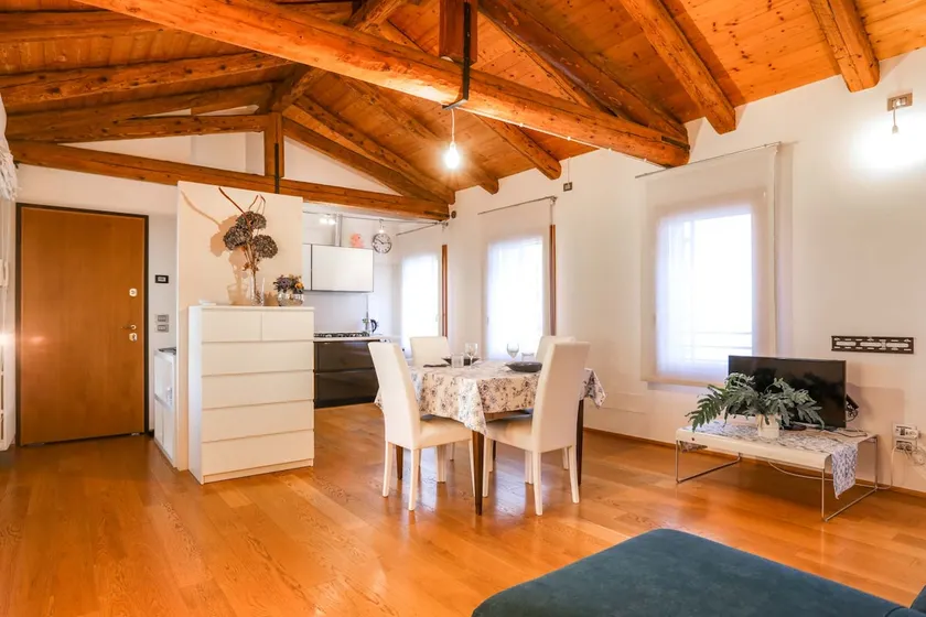 Casa Fiera Treviso - Image 1