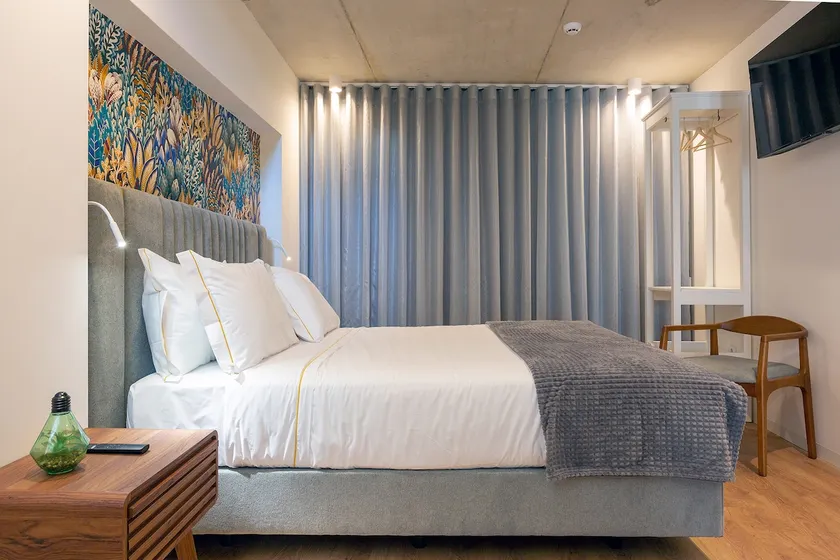Muralha I1 - Family Apartment - Image 1