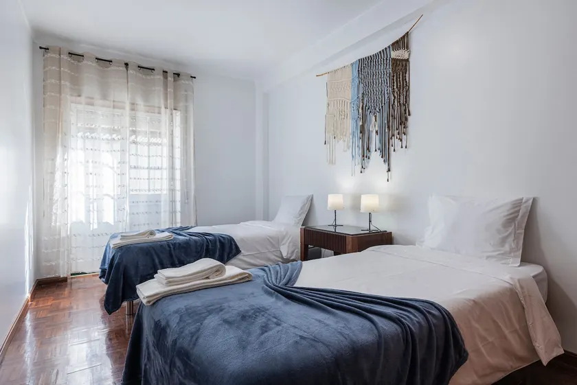 Triana Apartment - Image 1