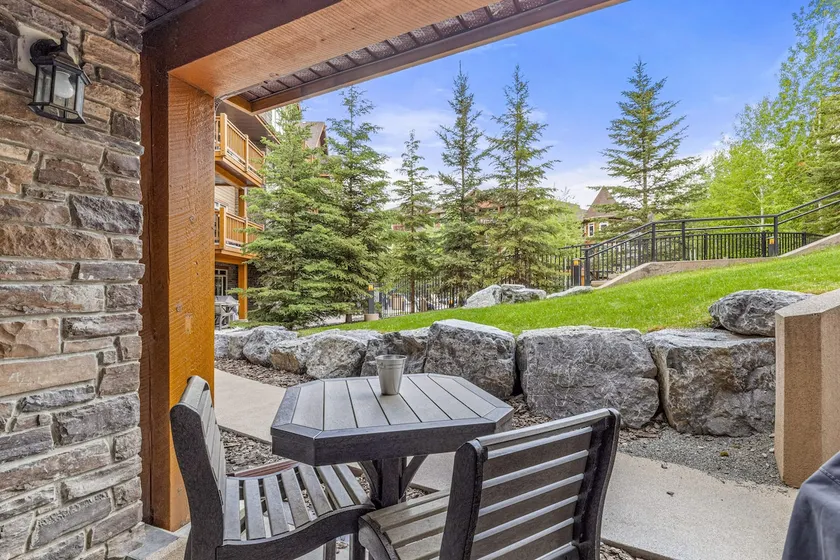 Peaceful 1BR Condo with Hot Tub and Pool - Image 1