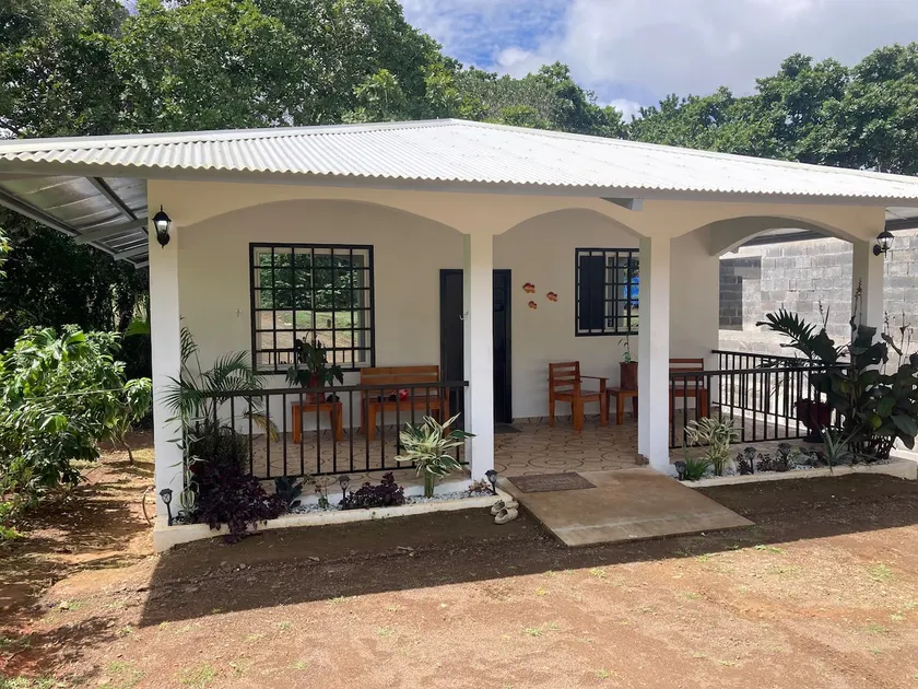 Beautiful home near the beaches in Pedasi, Panama. - Image 1