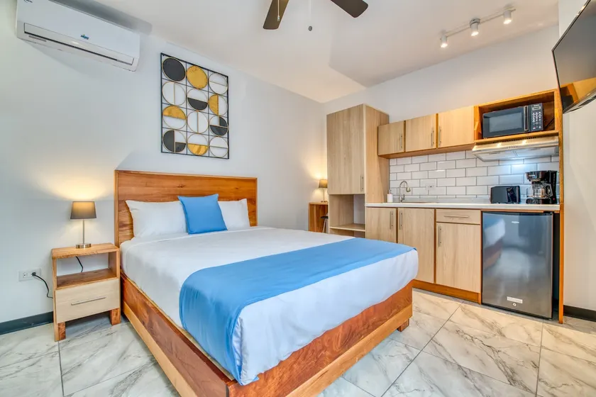 Modern apartment in the Heart of San Jose! - Image 1
