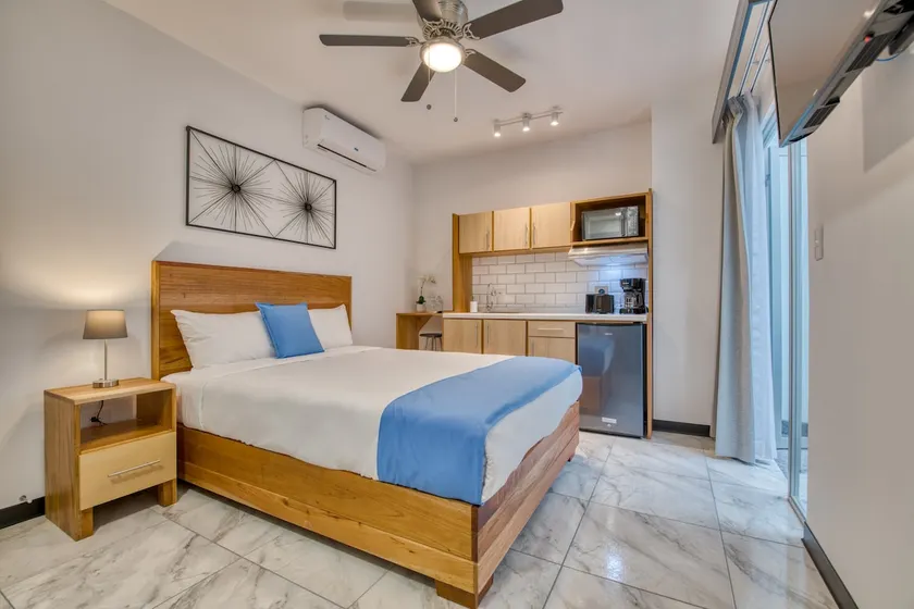 Lovely 1-Bed/1Ba apartment with Patio in Downtown! - Image 1