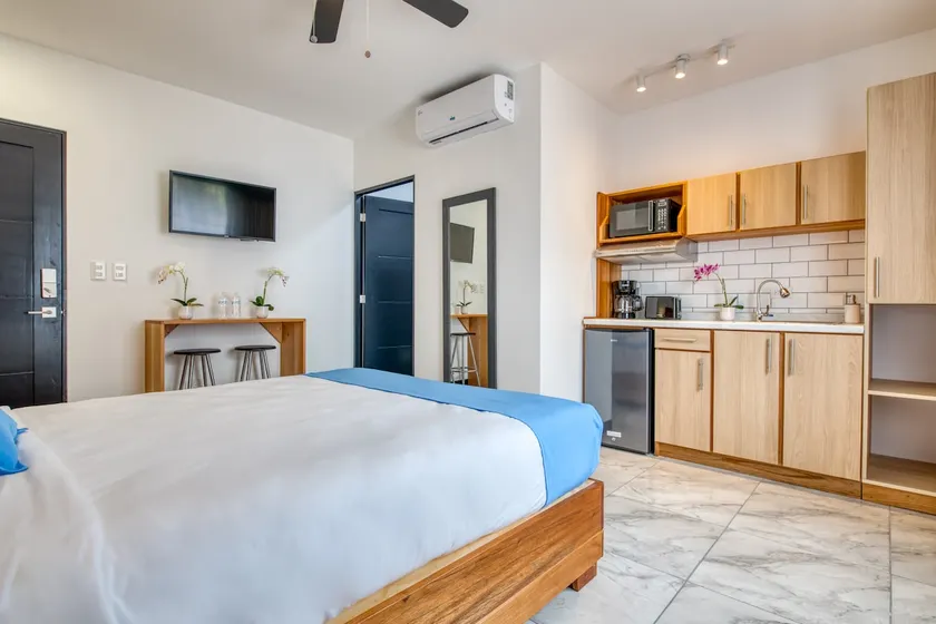Private Apartment in the Heart of San Jose! - Image 1