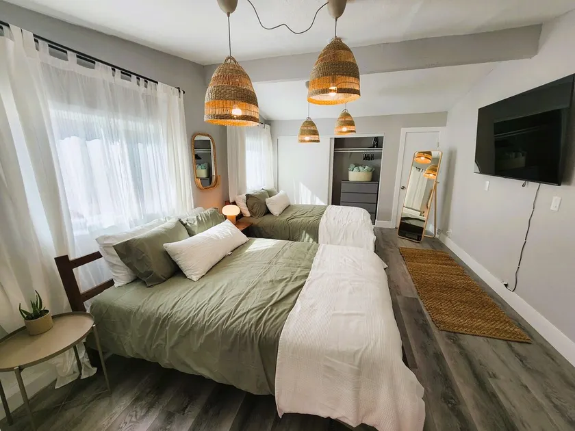 Cozy 1Bed/1Bath-near Disneyland-beach-Patio - Image 1