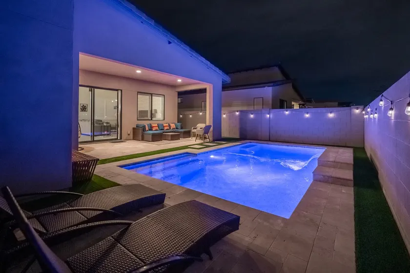 Mountain Side Home | Pool | Hot Tub |Trails - Image 1