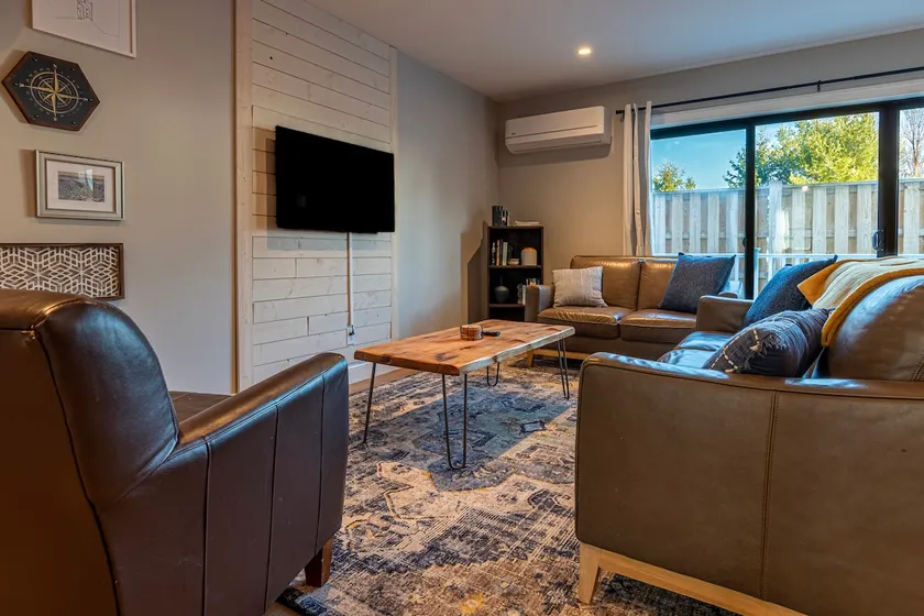 Cozy townhome just minutes from Windham & Hunter - Image 1