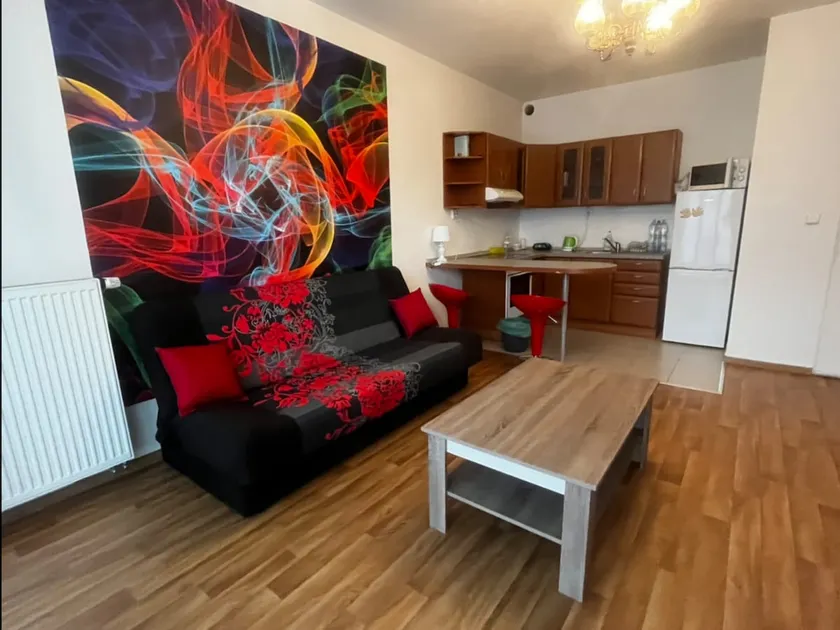 MONfas Apartment Garden City - Image 1