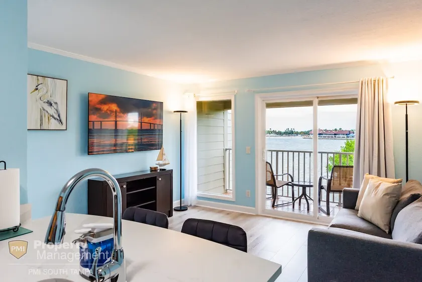 Mangrove Bay | Waterfront Suite w/ Bay Views - Image 1
