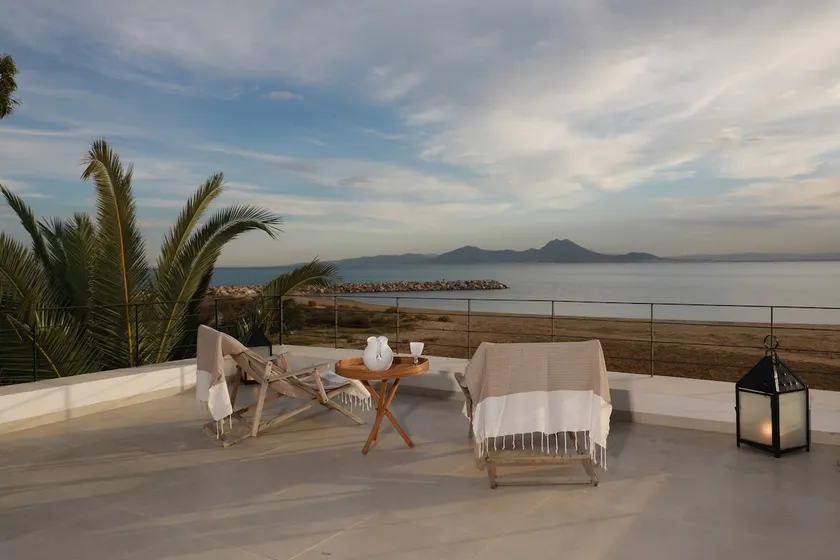 The Breeze of Carthage Earthly Paradise - Image 1
