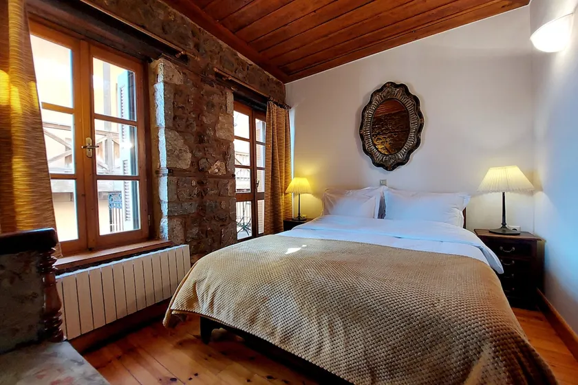 Cedrus Arachova II - Beautiful apartment with fireplace - Image 1
