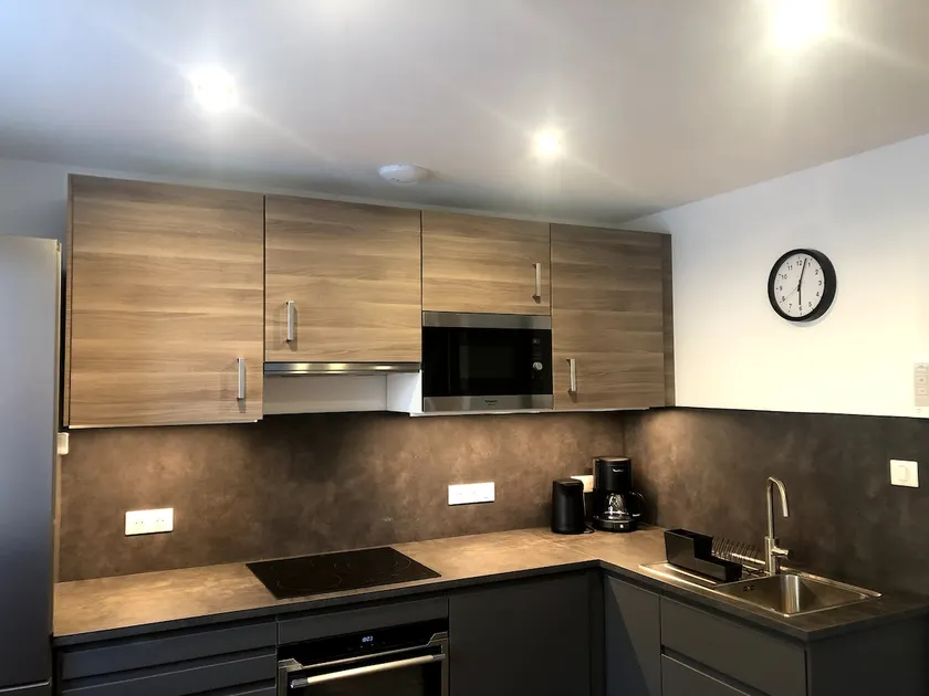 ”Le 12”: air-conditioned and comfortable apartment. - Image 1
