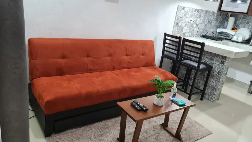 D1 Beautiful and comfortable with a pool and nice terrace - Image 1