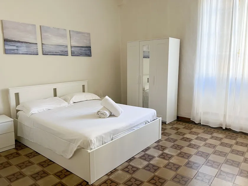 Civico 41 Lucca City Center Apartment - Image 1