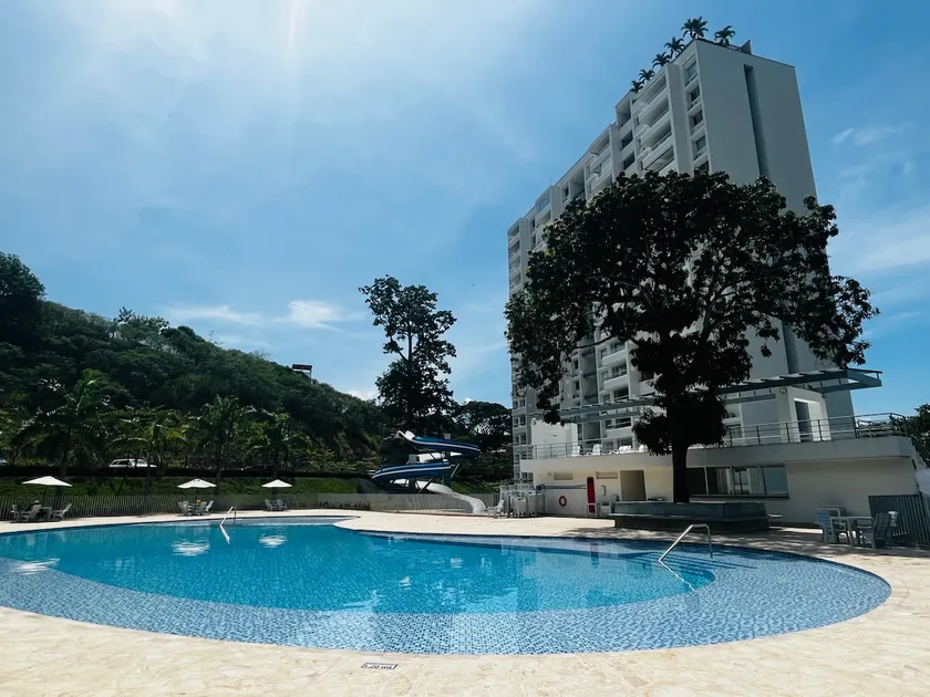 Central apartment in Santa Fé de Antioquia - Image 1